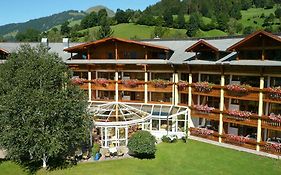 Alpenhof Brixen